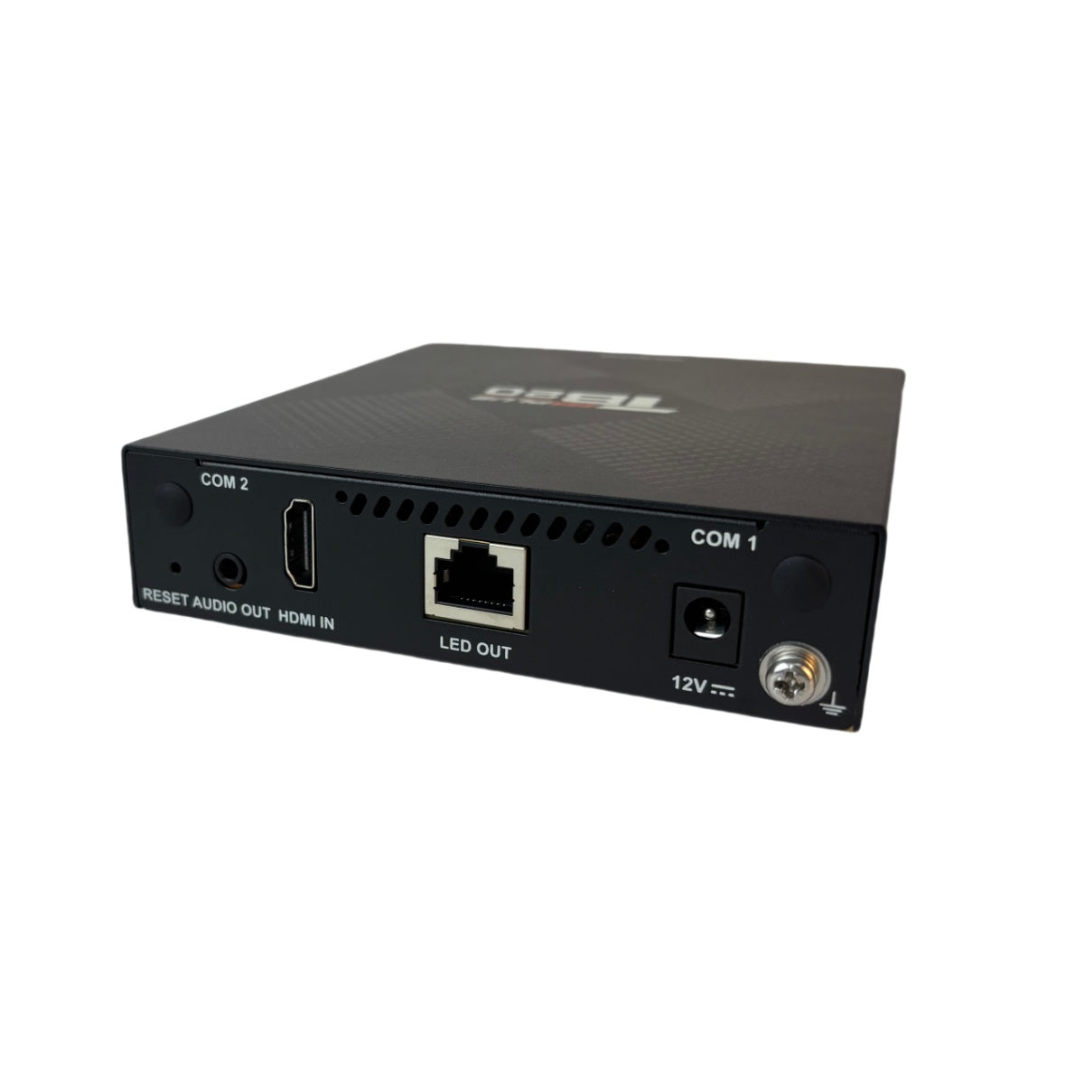 NovaStar TB20 Plus Multimedia-Player – 1,3 Millionen Pixel | Dual-Network-Port-Cloud-LED-Controller für LED-Bildschirme 