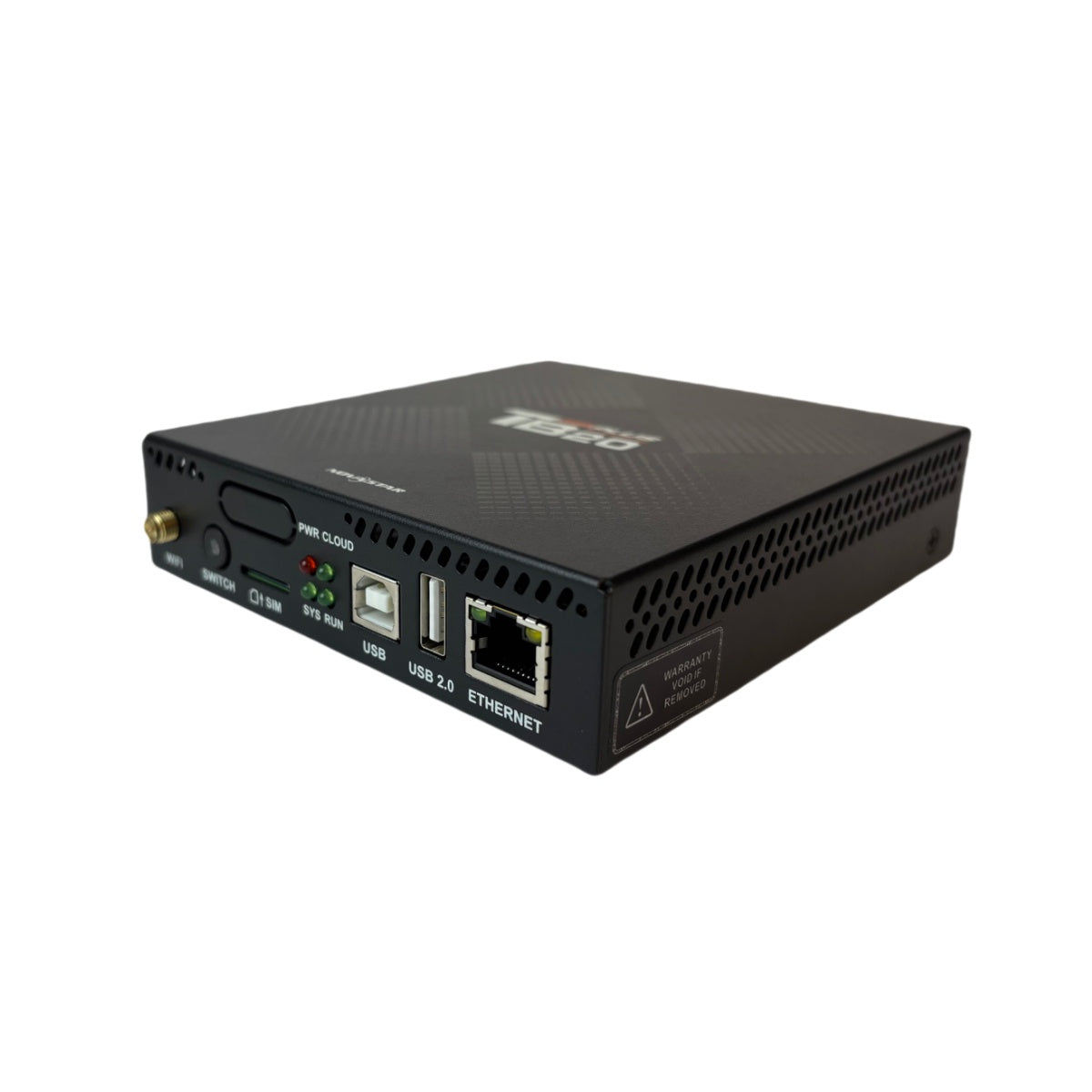 NovaStar TB20 Plus Multimedia Player – 1.3 Million Pixels | Dual Network Port Cloud LED Controller for LED Display Screens