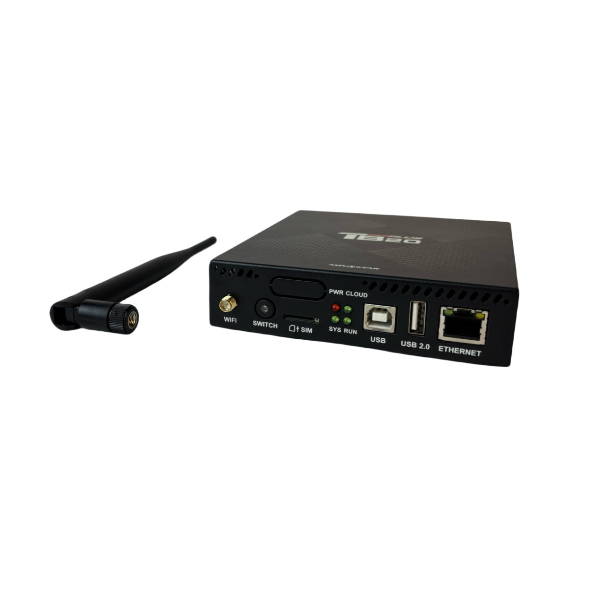 NovaStar TB20 Plus Multimedia Player – 1.3 Million Pixels | Dual Network Port Cloud LED Controller for LED Display Screens