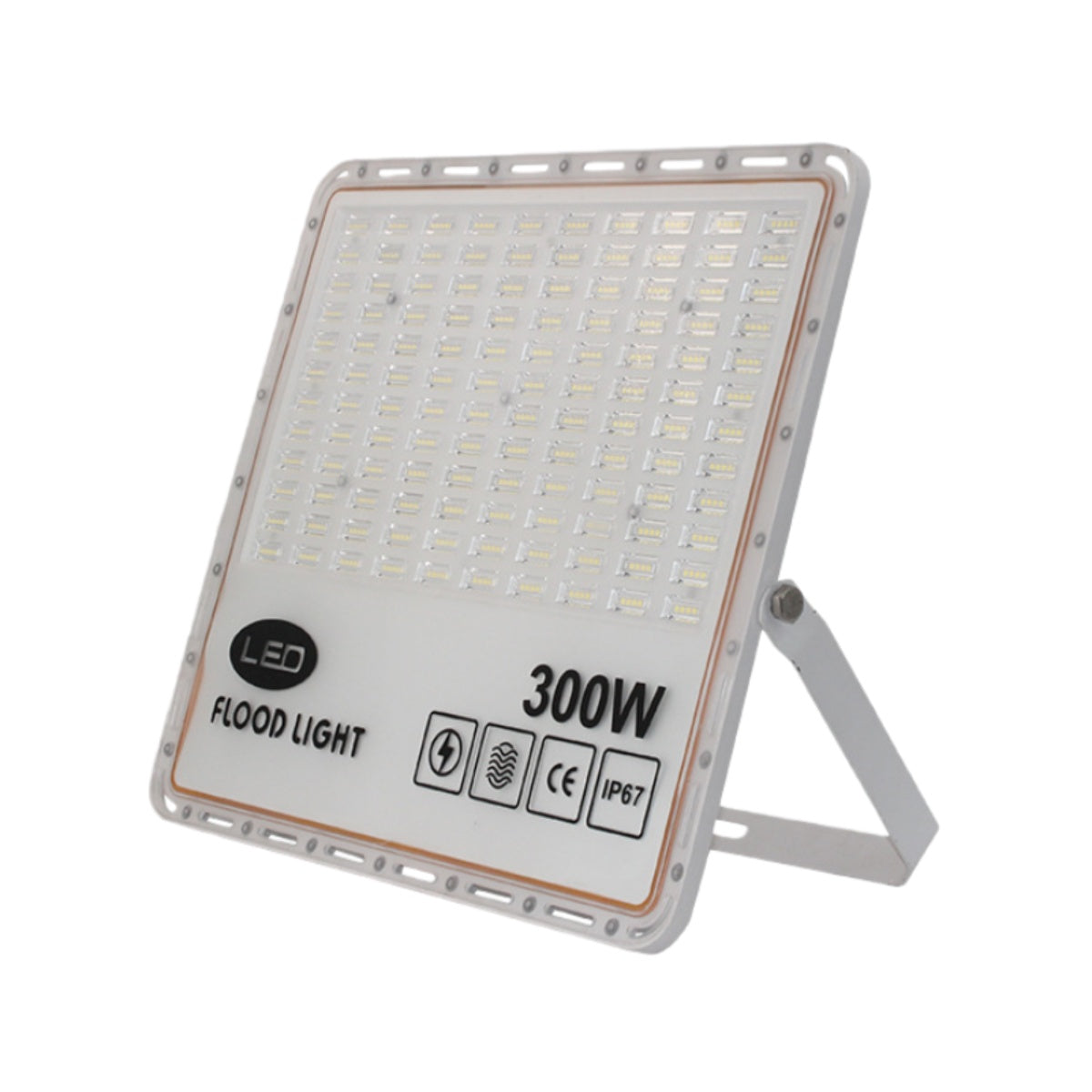 Hochleistungs-SMD5730-wasserdichtes IP65-LED-Flutlicht für den Außenbereich