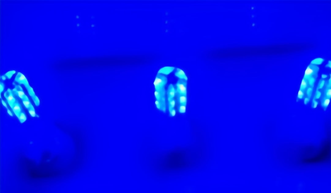 Lot de 10 ampoules LED G4 à encapsulation silicone à deux broches, 12 V, 1,5 W, SMD3014, 24 LED, équivalent halogène 10 W