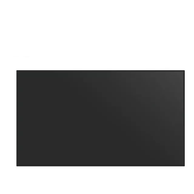 55-Zoll-BOE-LCD-Videowand – 2x2-Kit (4 Panele) | 1920 x 1080 FHD | 500 Nits | Ultraschmaler Rahmen 0,88 mm / 1,7 mm / 3,5 mm | HDMI-Spleißer + Wandhalterung im Lieferumfang enthalten