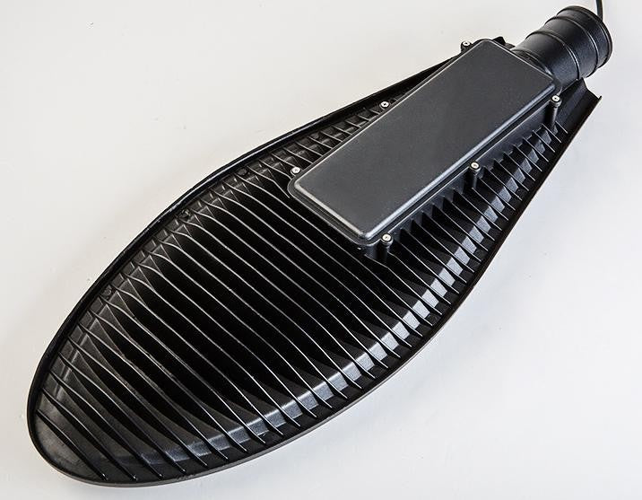 200W IP65 Wasserdichte LED-Mastleuchte für LED-Straßenbeleuchtung, natürliches Weiß 4000K