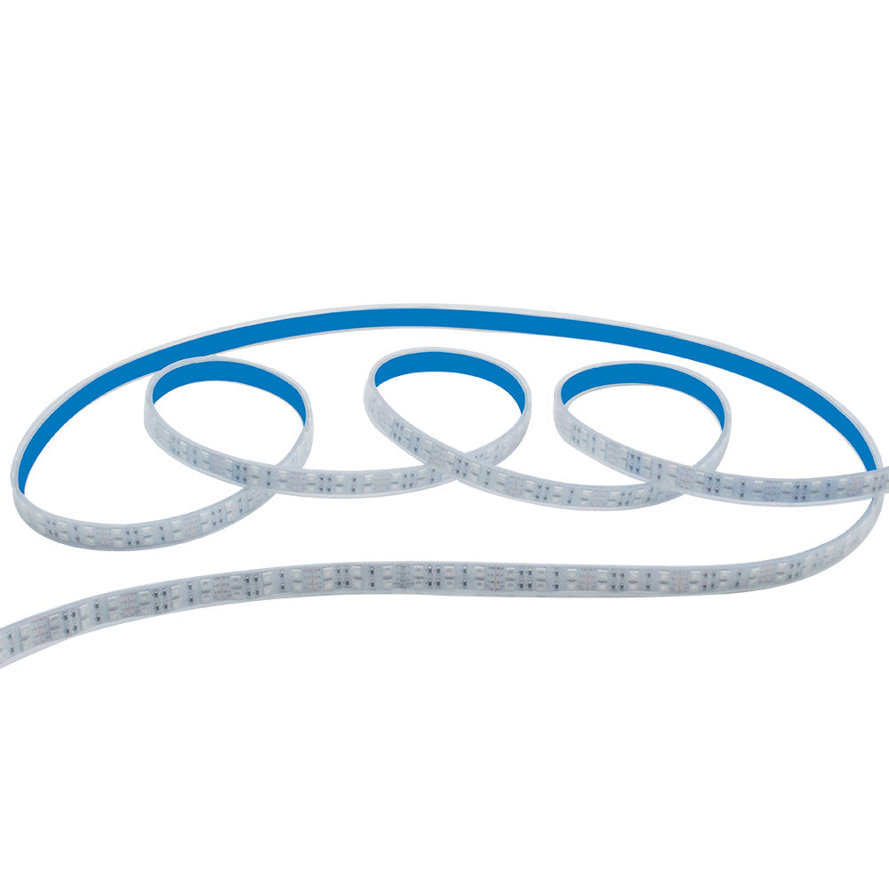 395nm 405nm Schwarzlicht SMD5050-600 12V 120LEDs/Meter UV-LED-Streifenlicht Flex-Ultraviolettband