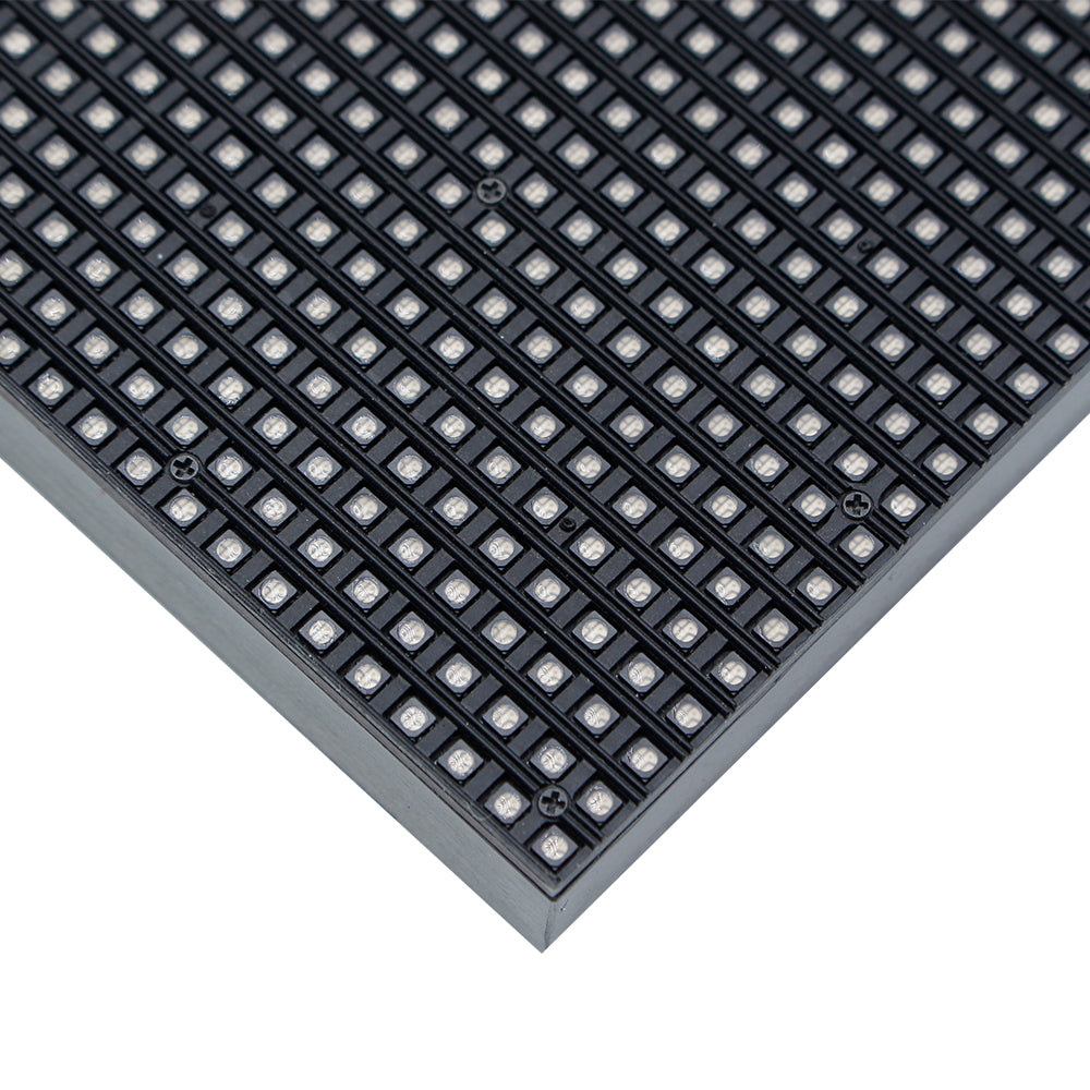 M-ID3.91 P3.91 LED-Modul der Mietserie, Voll-RGB-LED-Displaykachel mit 3,91 mm Pixelabstand in 250 x 250 mm mit 4096 Punkten, 1/16 Scan, 800 Nits für Innendisplays
