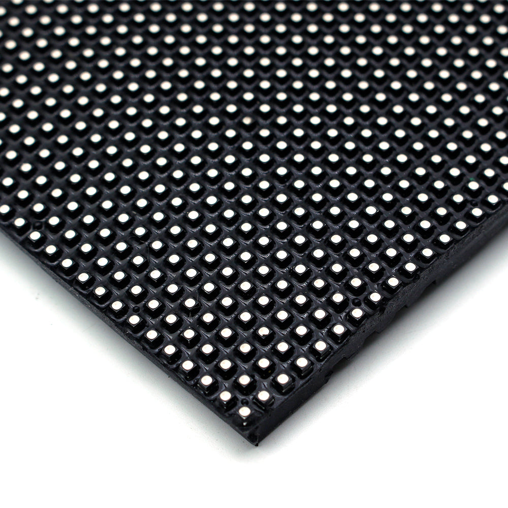 OF-3N Series Outdoor Flexible LED Module – P8 | 320×160mm Panel |Dual-Side IP65 Waterproof | Front & Rear Maintenance | 5000nits | Nationstar LEDs
