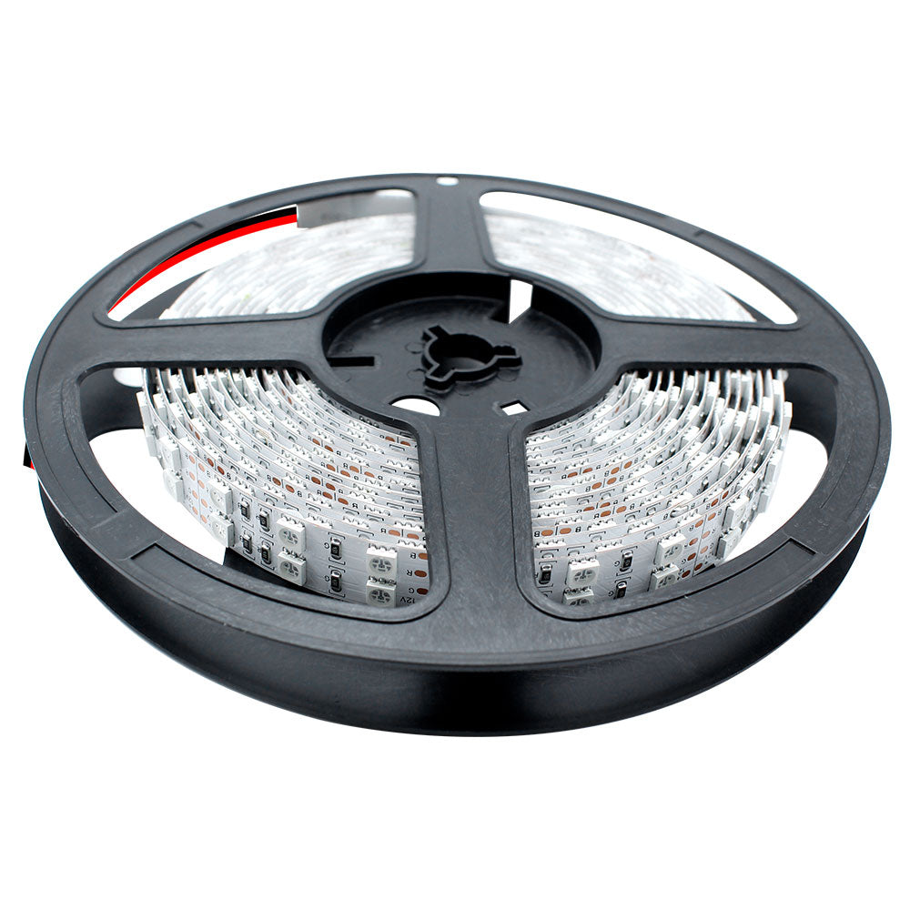 395nm 405nm Schwarzlicht SMD5050-600 12V 120LEDs/Meter UV-LED-Streifenlicht Flex-Ultraviolettband