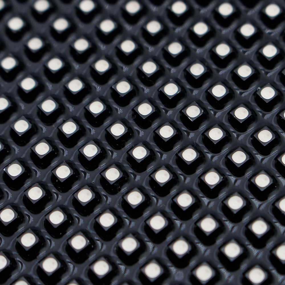 OF-3N Series Outdoor Flexible LED Module – P8 | 320×160mm Panel |Dual-Side IP65 Waterproof | Front & Rear Maintenance | 5000nits | Nationstar LEDs