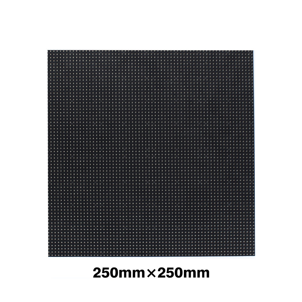 M-ID2.9 P2.976 LED-Modul der Rental-Serie in 250 x 250 mm, 2,976 mm Pixelabstand, LED-Display-Kachel mit 7056 Punkten, 1/28 Scan, 800 Nits für Innendisplays