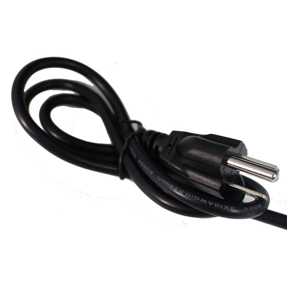 Wasserdichtes IP67-LED-Netzteil, 110 V, 220 V AC auf 12 V DC, Treibertransformator, 3-poliger Stecker, 3,3 Fuß Kabel
