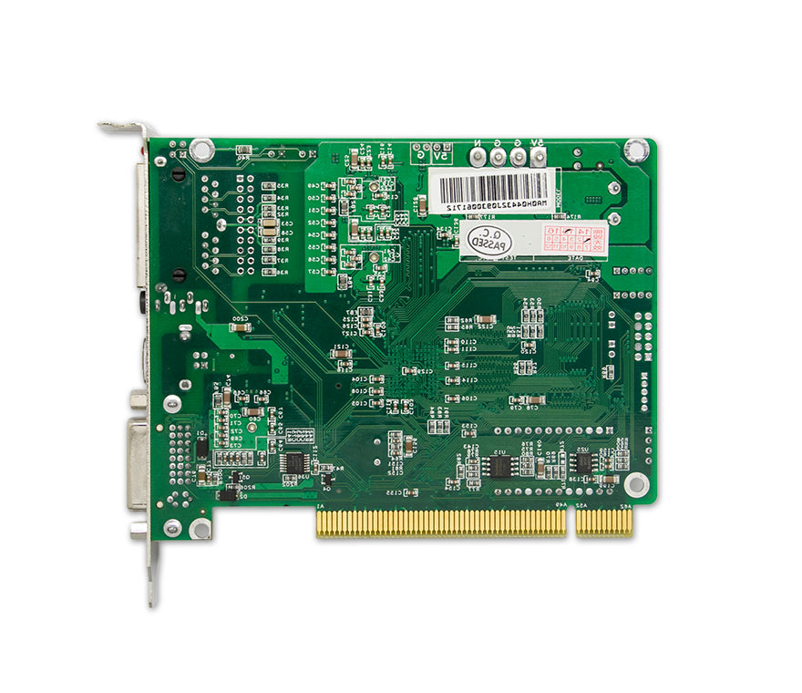NovaStar MSD300-1 Sending Card – 1280×1024 Pixels | Entry‑Level LED Video Sender Card for LED Display Screens