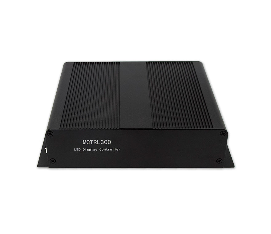 Contrôleur synchrone indépendant Novastar MCTRL300, résolution 1280 × 1024, capacité de chargement de 1,3 million 
