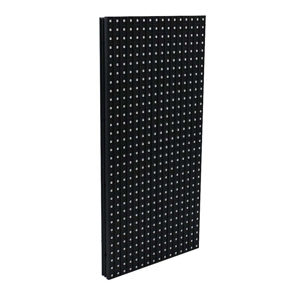 OD-SL Series Outdoor LED Module – P2.5 / P3.076 / P4 / P5 / P6.67 / P8 / P10 |  320×160mm | IP65 with Screw-Lock Design