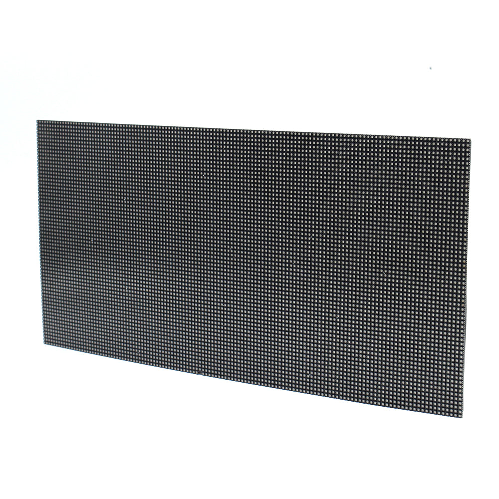 Flexibles LED-Modul für den Innenbereich der IF-3S-Serie – P2.0 | 320×160 mm | SMD | Weiche Rückschale mit Magnet | 600 Nits 
