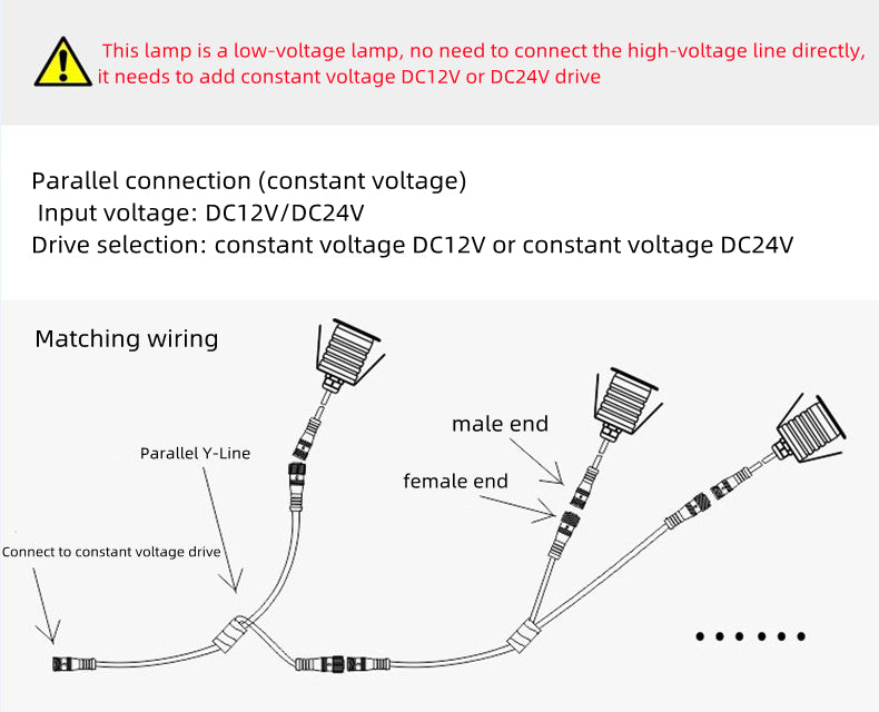 6PCSPack 3W DC12V-24V IP67 Anti-Glare Montierbar Outdoor U-Licht Edelstahl Dimmbare Honeycomb Schritt Licht