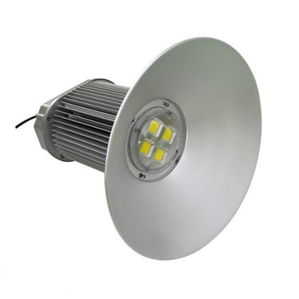 Projecteur LED haute puissance 300 W COB IP65 étanche avec réflecteur en aluminium