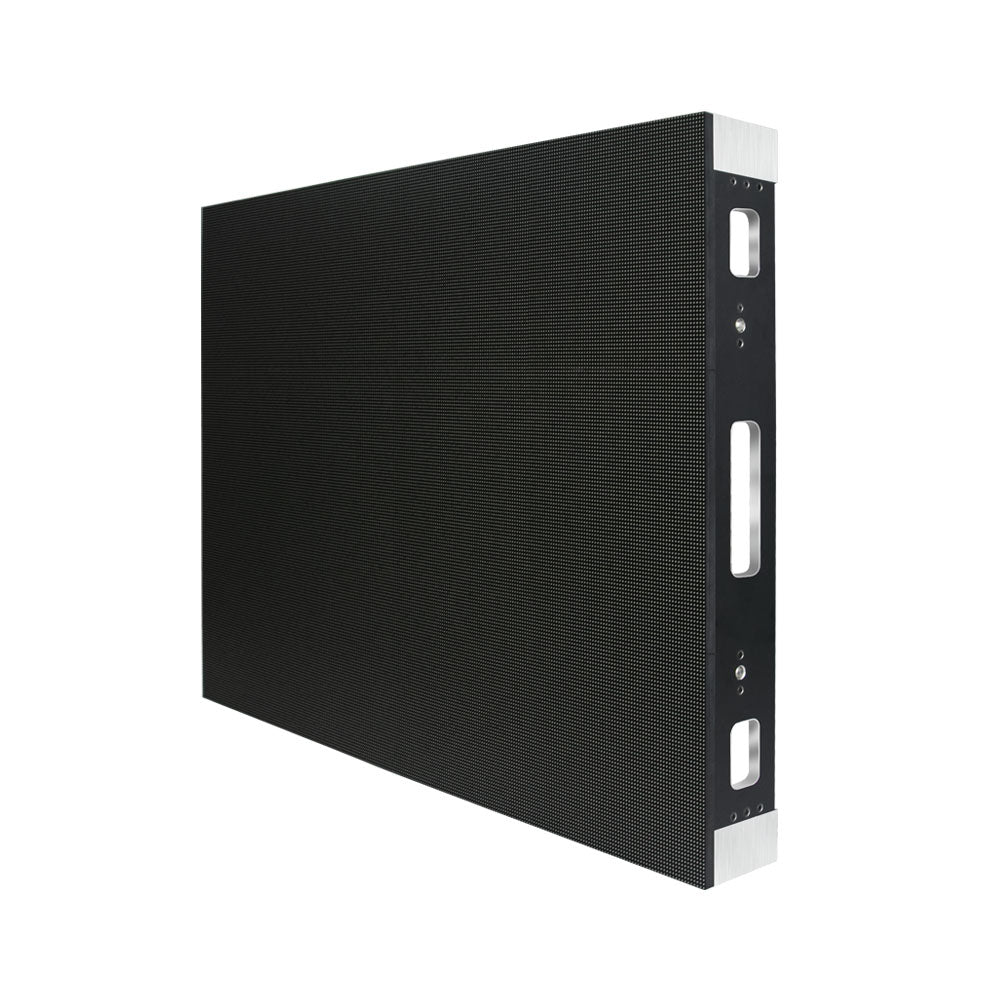 Leichtes Outdoor-LED-Display der HKN-Serie mit Pixelabstandsoptionen von 2,91 mm und 3,91 mm, ideal für Trailer-Displays 