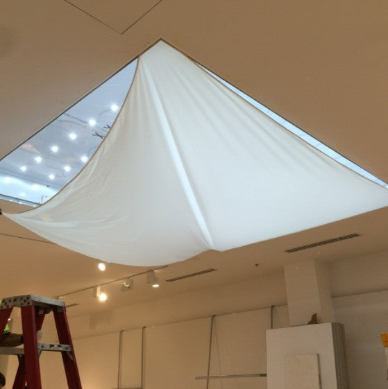 Lot de 20 modules LED avec lentille pour caisson lumineux, DC12 V, 110 lm, 1,5 W, étanches IP65, avec ruban adhésif au dos