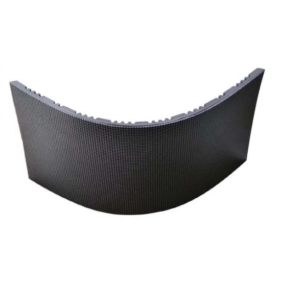 IF-3S Series Indoor Flexible LED Module – P4 | 320×160mm | SMD | Soft Back Shell with Magnet | 600nits