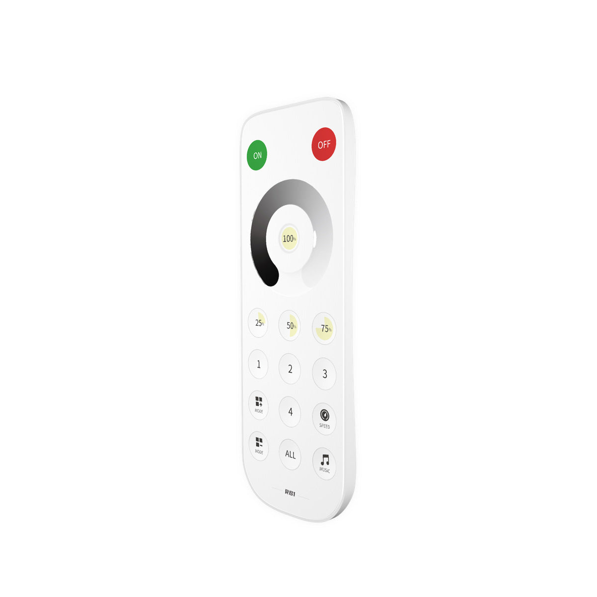 SP63X PWM Bluetooth Musik-LED-Controller-Serie – DC5V-24V | APP + Musiksteuerung | Für LED-Streifen und LED-Leuchten (iOS/Android)