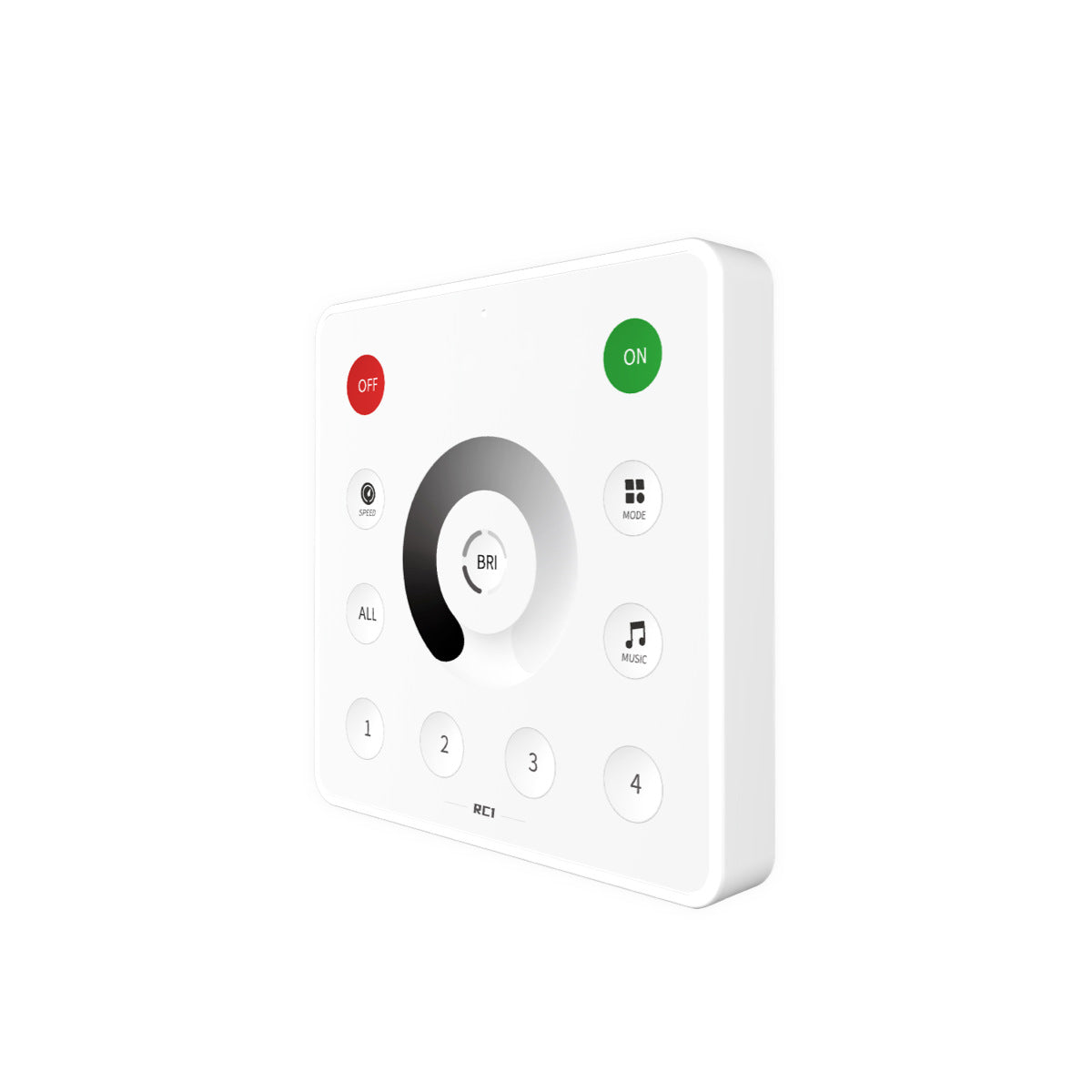 SP63X PWM Bluetooth Musik-LED-Controller-Serie – DC5V-24V | APP + Musiksteuerung | Für LED-Streifen und LED-Leuchten (iOS/Android)
