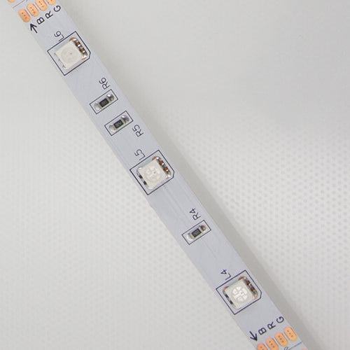 380 nm 385 nm SMD5050-150 12 V 3 A 36 W UV-LED-Streifenlicht für die UV-Härtungswährungsvalidierung