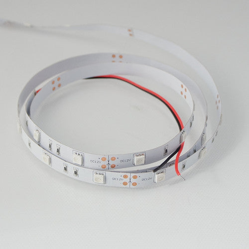 380 nm 385 nm SMD5050-150 12 V 3 A 36 W UV-LED-Streifenlicht für die UV-Härtungswährungsvalidierung