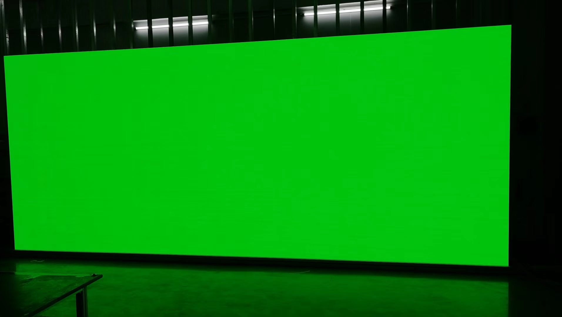 ID-G Series – P2.0 GOB Indoor LED Display Module | 320×160mm | 12,800 Pixels RGB Tile | Anti-Collision High-Res Panel